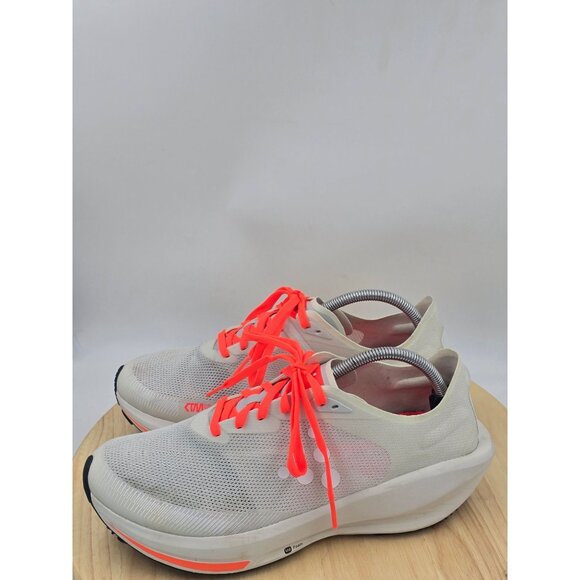 Craft Sports CTM Ultra 3 W Running Shoe Mens ash white/shock size 9 main image 7